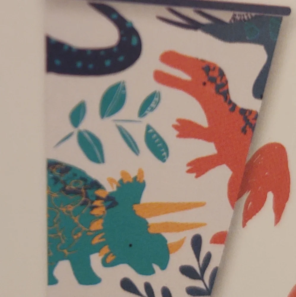 🎁Dinosaur Party Box Kit - Plates, Napkins & Cups for 16 Guests